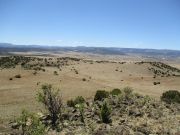 Coyote Hills State Benchmark, Arizona