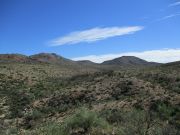 Crosby Mountain, Arizona