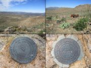 Crosby Mountain, Arizona