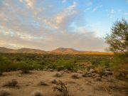 Poachie Range, Arizona