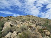 Crosby Mountain, Arizona