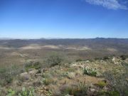 Crosby Mountain, Arizona