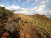 Deem Hills, Arizona