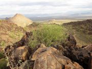 Deem Hills, Arizona