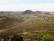 Deem Hills, Arizona