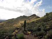 Deem Hills, Arizona