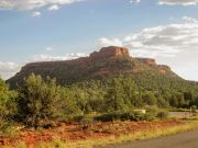 Doe Mountain, Arizona