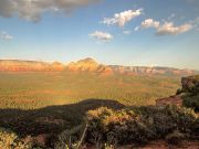 Doe Mountain, Arizona