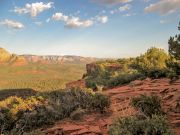 Doe Mountain, Arizona