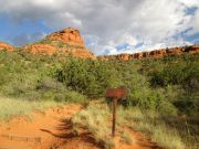 Doe Mountain, Arizona