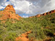 Doe Mountain, Arizona