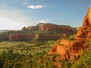 Doe Mountain, Arizona