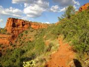 Doe Mountain, Arizona