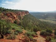 Doe Mountain, Arizona