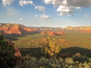 Doe Mountain, Arizona