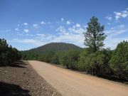 Ziegler Marshall Ecks Doyle Mountain, Arizona