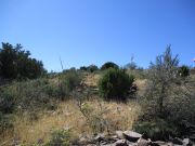 Dutchwoman Butte, Arizona