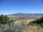 Dutchwoman Butte, Arizona