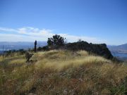 Dutchwoman Butte, Arizona