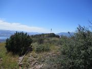 Dutchwoman Butte, Arizona