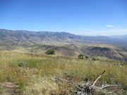 Dutchwoman Butte, Arizona