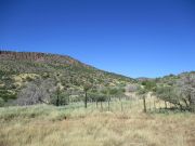 Dutchwoman Butte, Arizona