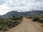 East End McDowell, Arizona