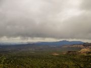 Lone Mountain EJ Peak, Arizona