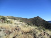 Elephant Mountain, Arizona