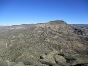 Elephant Mountain, Arizona