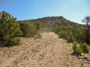 Flat Top Springerville Eagar, Arizona