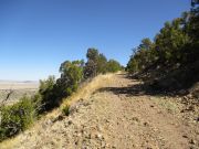 Flat Top Springerville Eagar, Arizona