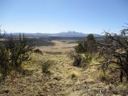 Flat Top Springerville Eagar, Arizona