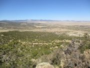 Flat Top Springerville Eagar, Arizona