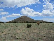 Francis Crater, Arizona