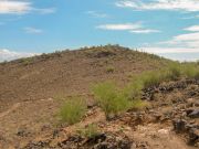 Hedgepeth Hills Thunderbird Peak, Arizona