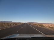 Guadalupe Mountain, Arizona