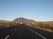 Guadalupe Mountain, Arizona