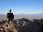 Golden Gate Mountain, Arizona