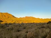 Governors Mountain, Arizona