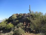 Governors Mountain, Arizona