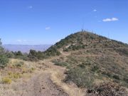 Guthrie Peak, Arizona