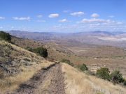 Guthrie Peak, Arizona