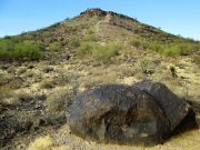 Hedgpeth Hill, Arizona