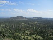 Hobble Mountains, Arizona