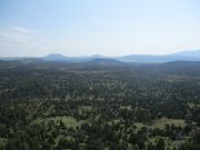 Hobble Mountains, Arizona