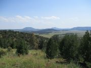 Hobble Mountains, Arizona