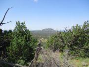 Hobble Mountains, Arizona