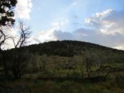 Hobble Mountains, Arizona