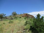 Hobble Mountains, Arizona